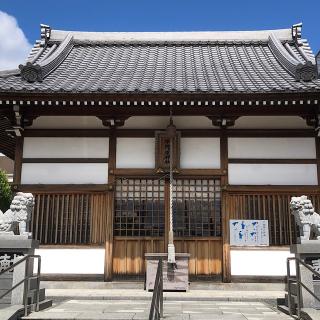 本地ケ原神社の参拝記録(ワヲンさん)