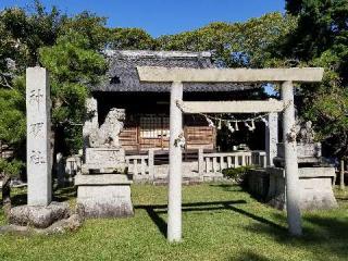 本刈谷神社の参拝記録(銀玉鉄砲さん)