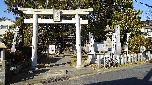 熊野神社の参拝記録6
