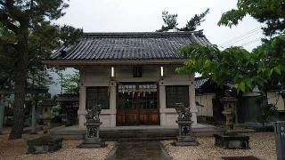 金刀比羅社の参拝記録(たまりんさん)