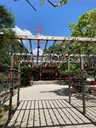 市原稲荷神社の参拝記録(すし吉さん)