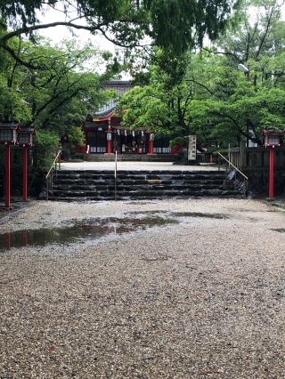 市原稲荷神社の参拝記録(なおちゃんさん)