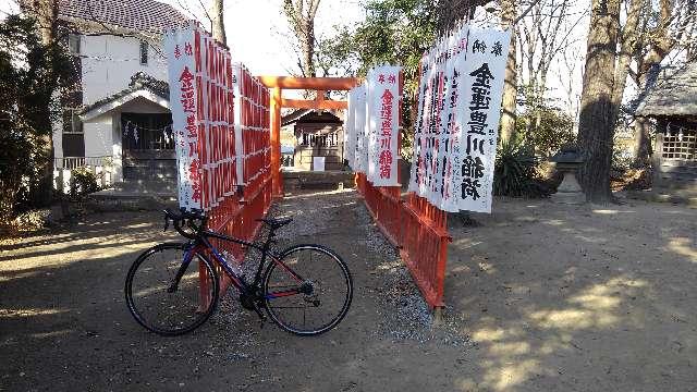 愛知県刈谷市小山町6-71 天子神社の写真4