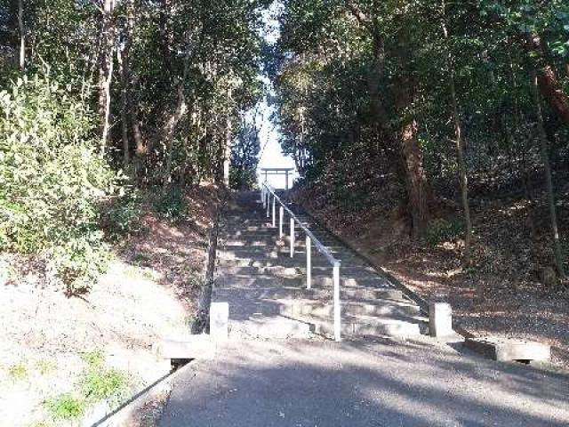 愛知県刈谷市井ケ谷町洲原1 洲原神社（下井ケ谷洲原神社）の写真3