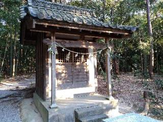 洲原神社（下井ケ谷洲原神社）の参拝記録(新コージさん)