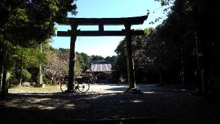 洲原神社（下井ケ谷洲原神社）の参拝記録(あきちゃんさん)