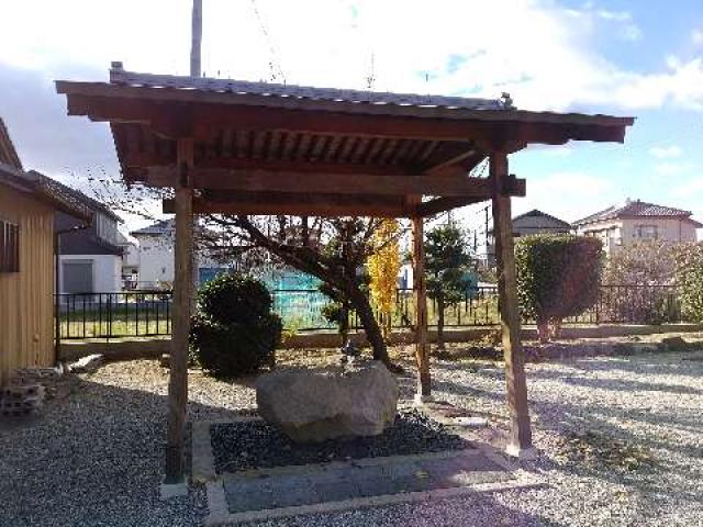愛知県刈谷市一里山町北本山40 秋葉神社（一里山秋葉神社）の写真3