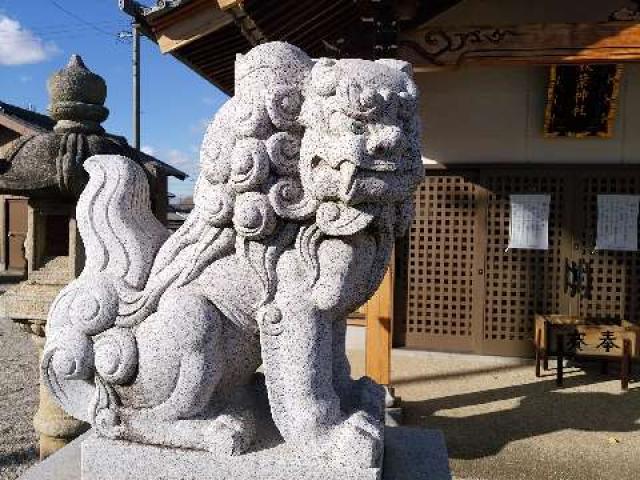 愛知県刈谷市一里山町北本山40 秋葉神社（一里山秋葉神社）の写真5