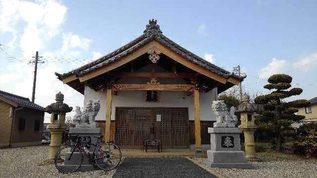 愛知県刈谷市一里山町北本山40 秋葉神社（一里山秋葉神社）の写真9