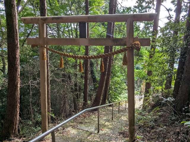 秋葉神社の参拝記録1