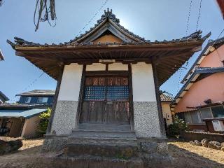 稲荷神社の参拝記録(愛しい風さん)