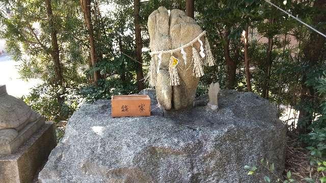 素盞鳴神社の参拝記録2