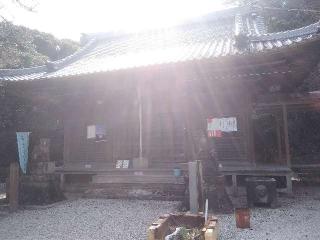 素盞鳴神社の参拝記録(愛しい風さん)