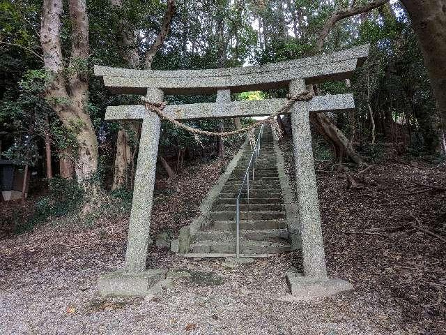 日吉神社の参拝記録1