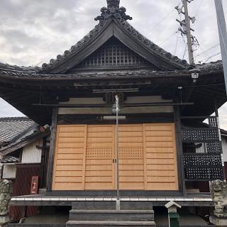 素盞鳴社の参拝記録(ワヲンさん)