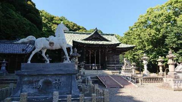 形原神社の情報 御朱印集めに 神社 お寺検索no 1 神社がいいね お寺がいいね 14万件以上の神社仏閣情報掲載