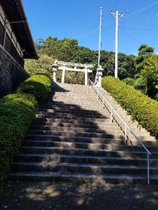 形原神社の参拝記録(銀玉鉄砲さん)