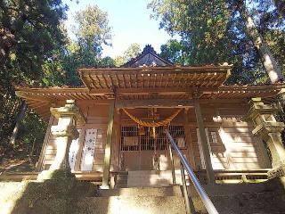 槻神社の参拝記録(みどりさん)