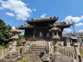 天神社の参拝記録(愛しい風さん)