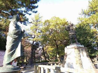 川上神社の参拝記録(yukiさん)