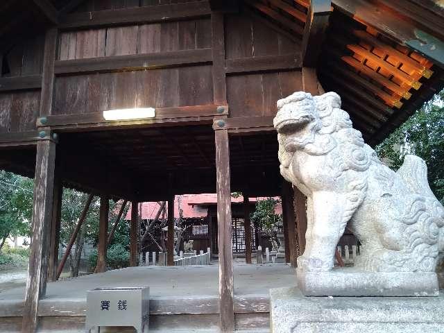 上畠神社の参拝記録(yukiさん)