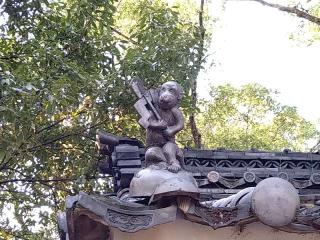 日吉神社(清洲山王宮日吉神社)の参拝記録(yukiさん)