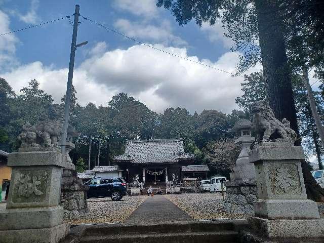 竹生神社の参拝記録1
