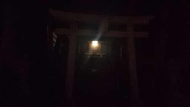 白鳥神社の参拝記録3