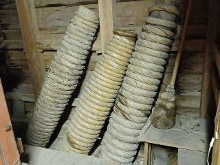 海老神社の参拝記録(銀玉鉄砲さん)