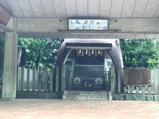 愛知県瀬戸市窯神町112 窯神神社の写真1