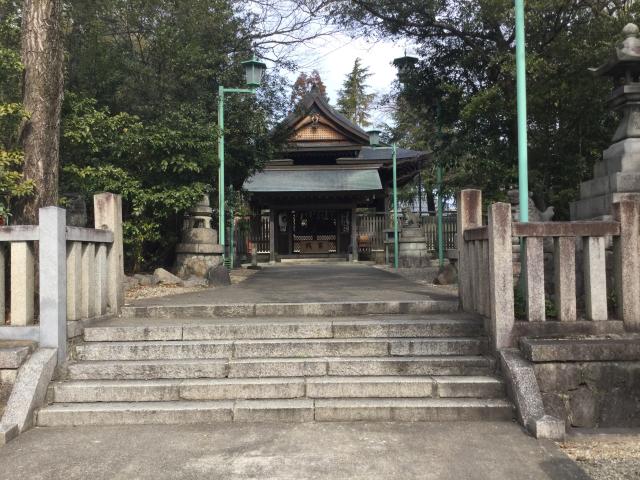 深川神社の参拝記録8