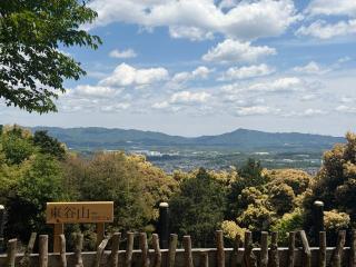 尾張戸神社の参拝記録(マーブさん)