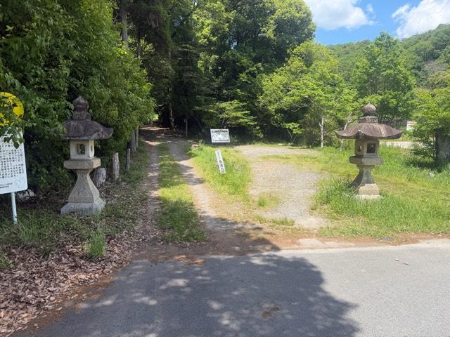 尾張戸神社の参拝記録2