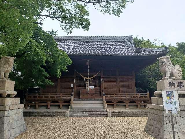 春日神社の参拝記録8