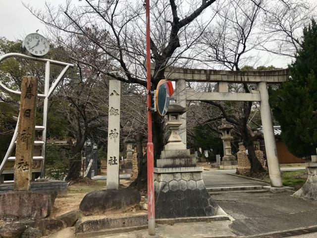 春日神社の参拝記録(じゃすてぃさん)