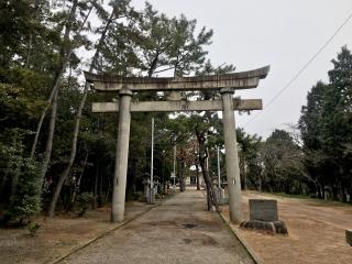 春日神社の参拝記録(じゃすてぃさん)