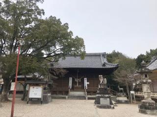 春日神社の参拝記録(じゃすてぃさん)