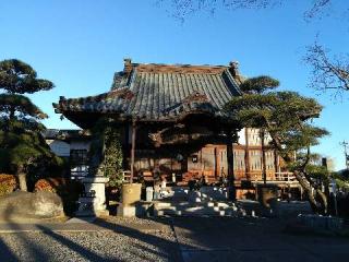 朗惺山 本城寺の参拝記録(さとみさん)