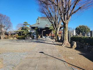 朗惺山 本城寺の参拝記録(まっきーさん)