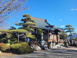 朗惺山 本城寺の参拝記録(まっきーさん)