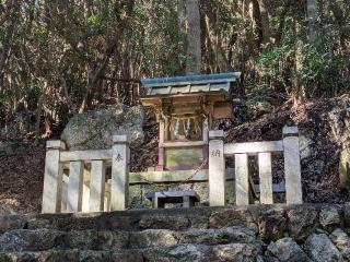 天神社の参拝記録(愛しい風さん)