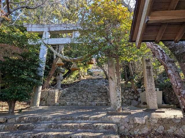 三所社の参拝記録2