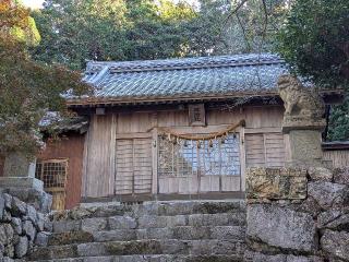 三所社の参拝記録(愛しい風さん)