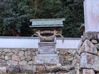 秋葉社の参拝記録(愛しい風さん)