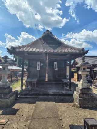 龍光寺の参拝記録(zx14rさん)