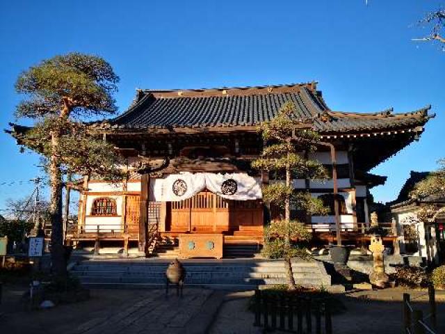 龍光寺の参拝記録3
