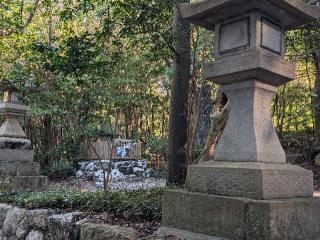 伊良湖神社の参拝記録(Monoさん)