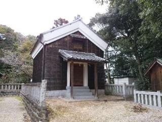 津島神社（卯之山津嶋神社）の参拝記録(新コージさん)
