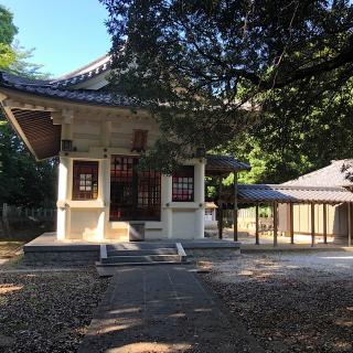 八幡神社（草木八幡神社）の参拝記録(ワヲンさん)
