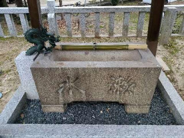 愛知県知多郡阿久比町大字阿久比字北下川49 阿久比神社の写真7